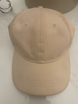 Lululemon Athletic Strapback Hat Baseball Cap Women display picture 3