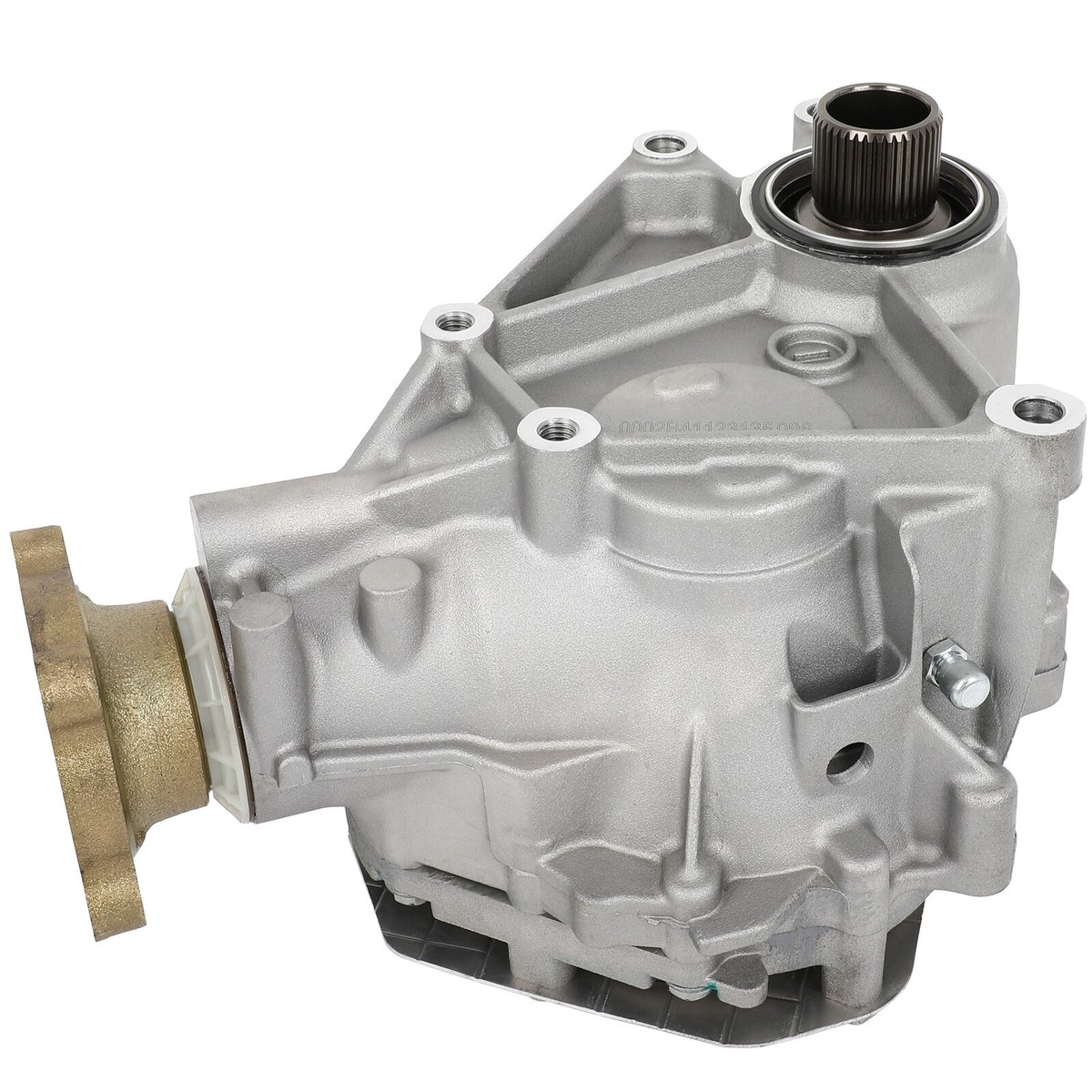 Power Take Off Transfer Case Assembly For Ford Edge Explorer
