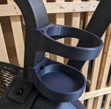 Rogue Echo Bike Water Bottle Holder