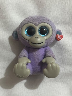 TY Mini Boos Sammelfiguren
