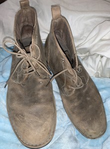 original penguin chukka