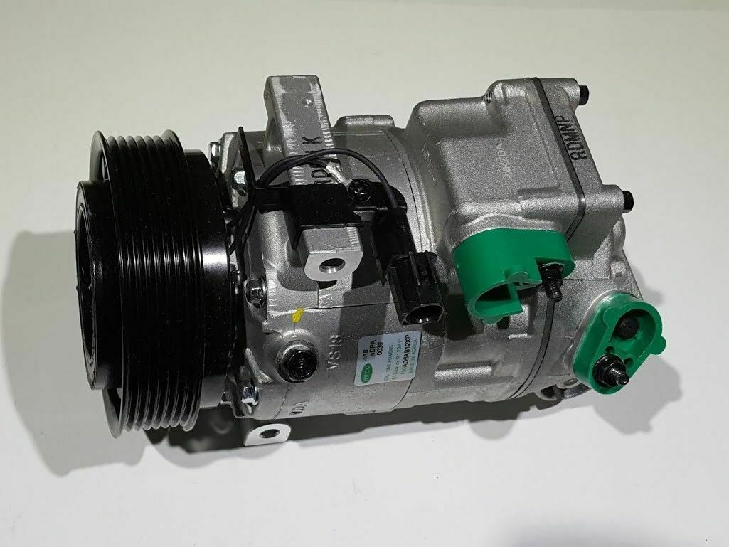 New Korea OEM A/C AC Compressor 9925059000 for Hyundai &Kia | eBay 