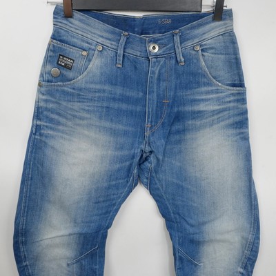 G-STAR RAW ARC LOOSE TAPERED W29 L32 