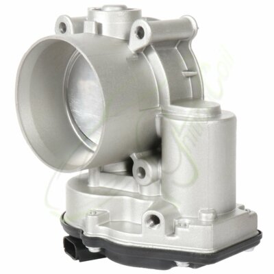 Moca Autoparts S20240 Throttle Body Fit for 2015-2024 Ford Edge 2.7L & 2015-2024 Ford F-150 2.7L & 2019-2023 Lincoln Nautilus 2.7L
