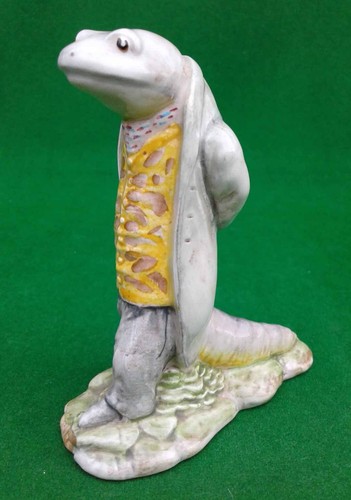 BEATRIX POTTER 2 - BESWICK / ROYAL ALBERT - M to T FIGURINE SELECTION. - Picture 340 of 528