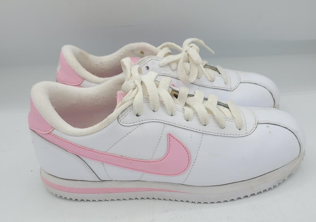 pink cortez nike 2016