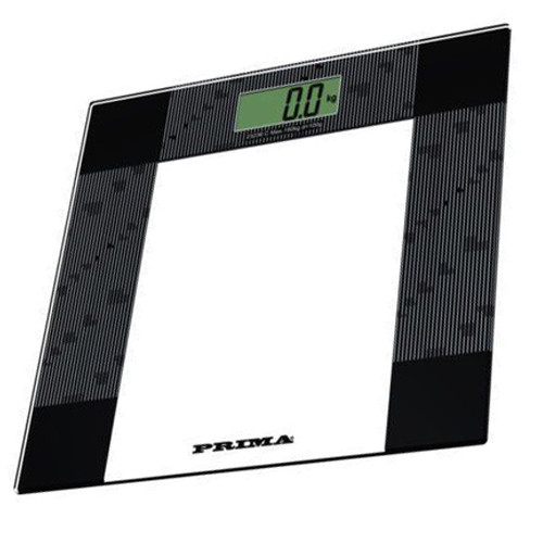 ELECTRONIC 150KG BATHROOM SCALE WEIGHING GLASS WEIGHT DIGITAL GIFT HOME BMI GYM - Picture 2 of 8