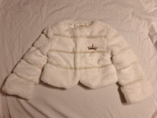 disney princess jacket girls