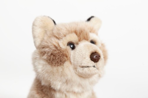 WWF Anna Club Kleiner Wolf - Bild 5 von 7