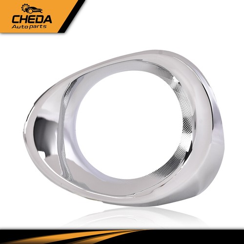 2 piezas luz antiniebla bisel cromado izquierda+derecha apta para Lexus RX450h RX350 SUV NUEVO - Imagen 7 de 9