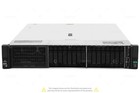 HPE DL380 G10 16SFF 2x Xeon Gold 6140 128GB Rails
