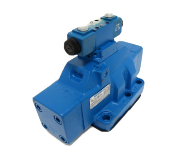 NEW VICKERS DG5S4-1031C-T-MUB-5-90 CONTROL VALVE DG4V3S-6C-MUB-5-60 24202-JM