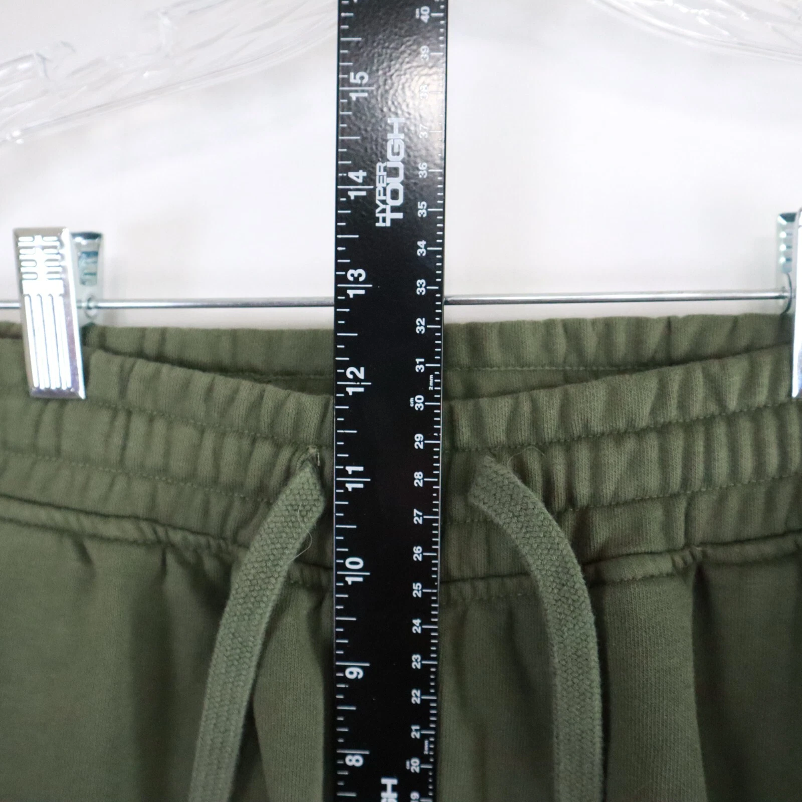 gymshark activewear sweat fleece jogger drawstring athletic pants