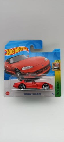 Hot Wheels MAINLINE 2024 1/64 - CHOOSE YOUR CAR - ONLY PAY ONE POSTAGE CHARGE - Imagen 62 de 163