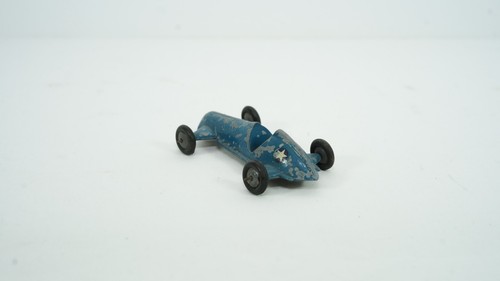 Gasquy Sep-Toy 1/43 Belgium Diecast Race Cars & Timpo Toys Racer No Boxes B92-1 - Picture 5 of 10