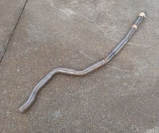 1971 1972 1973 Plymouth Fury 360 Nos Mopar Single Exhaust Pipe Extension