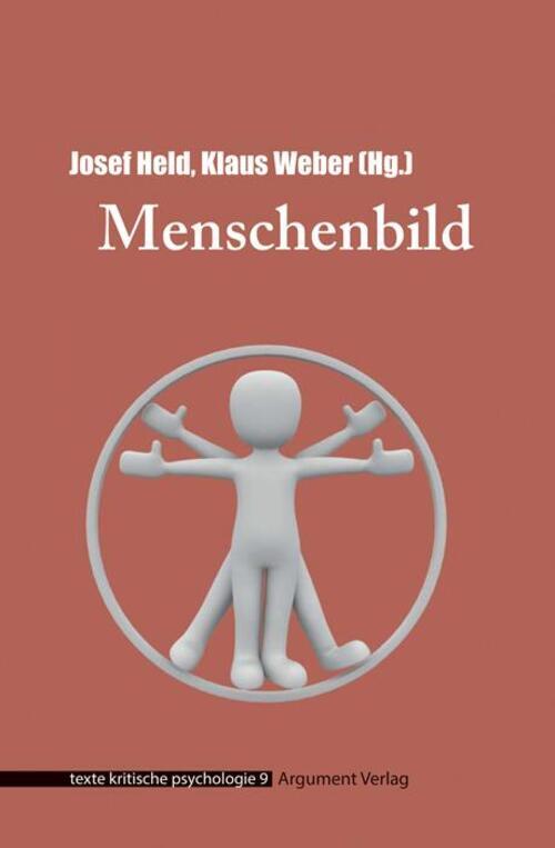 Thumbnail - Josef Held (u. A.) | Menschenbild | Taschenbuch | Deutsch (2021) | 250