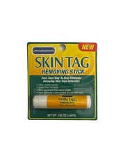All Natural Skin Tag Removing & Treatment Stick  DermaNutrients