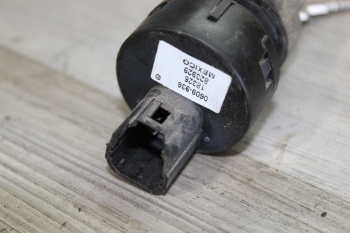 2008 Arctic Cat Prowler Xtx 700 4x4 H1 Automatic Ignition Main Switch - Picture 4 of 4