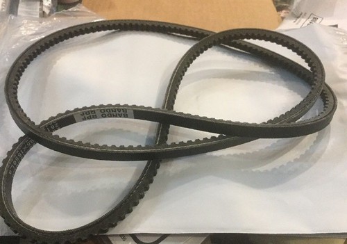 Bando RPF 2610 Accessory Cogged Drive Belt 9.5x1550 La - Picture 3 of 3