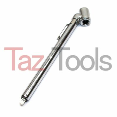 #ad Air Tire Gauge Dual Head Air Pressure Gauge Check 10 120 PSI Auto Car Tester $9.42