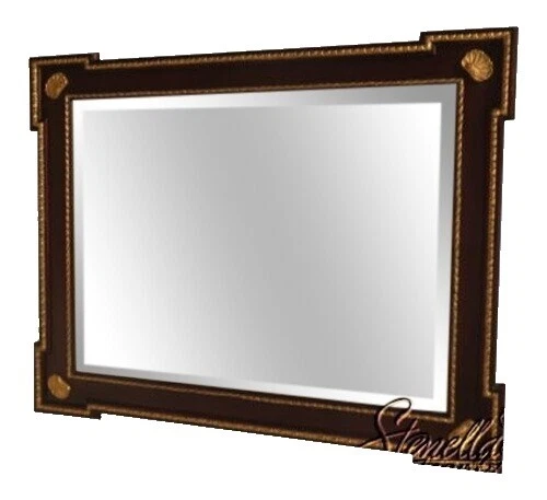 Espejos retrovisores para decoración del hogar Chippendale para sala de estar