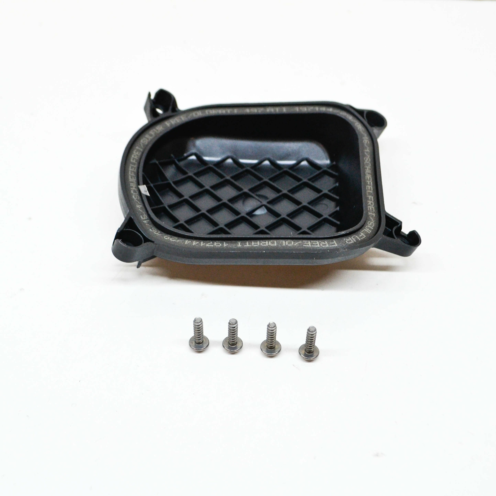 Capuchon de phare avant gauche d'origine pour BMW 5 F10 63117349289