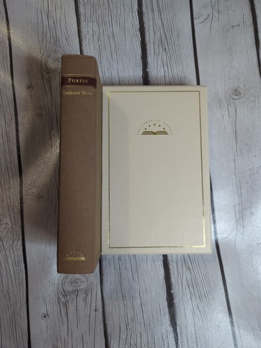 Charles Portis: Collected Works First Printing With Slipcover - Foto 2 di 8