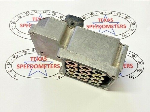 01 02 Oldsmobile Aurora ABS EBCM Delphi Module REPAIR SERVICE ONLY - Picture 3 of 9