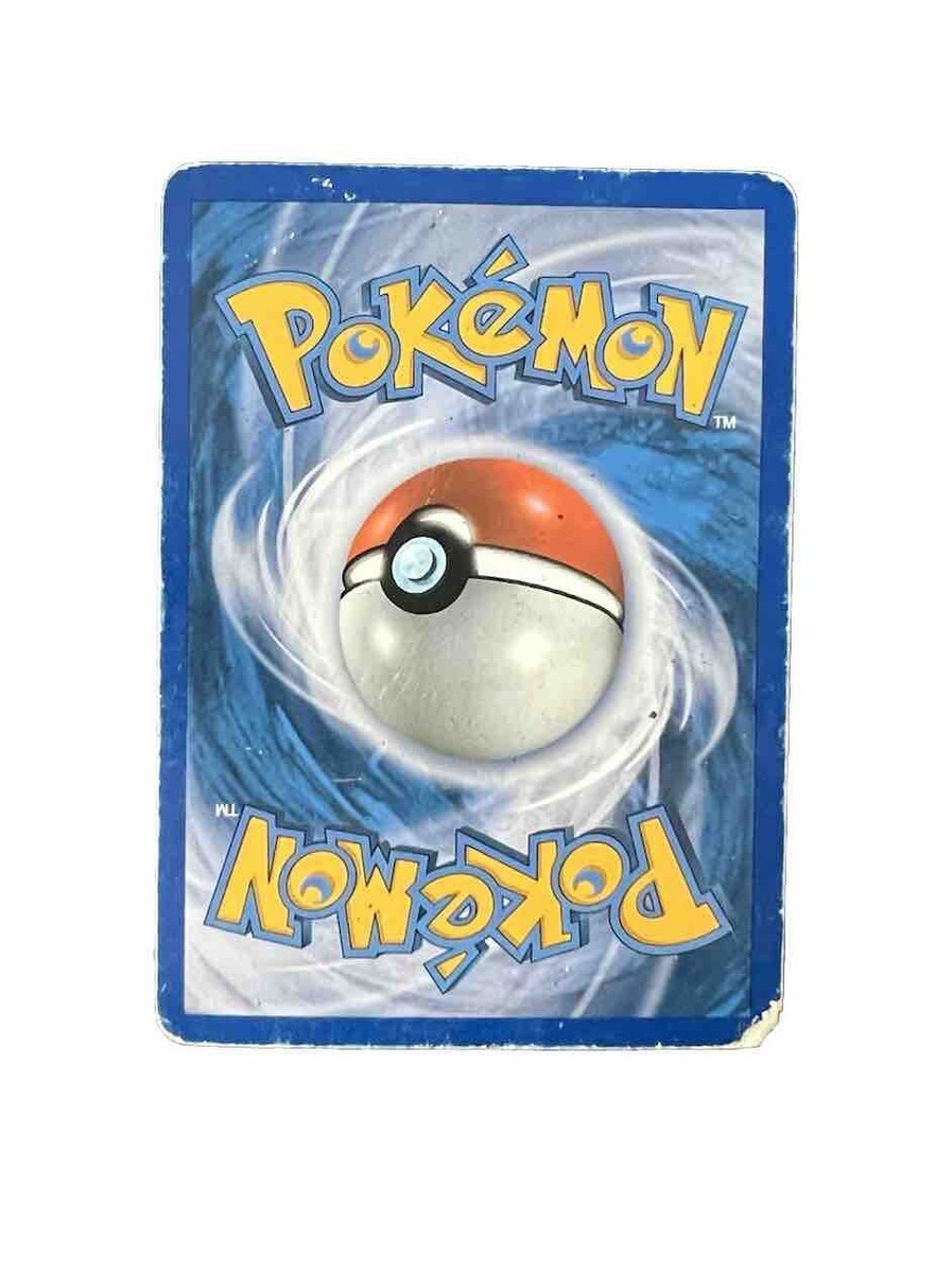 Pokémon TCG Rayquaza [C] LV.X Supreme Victors 146/147 Holo Rare