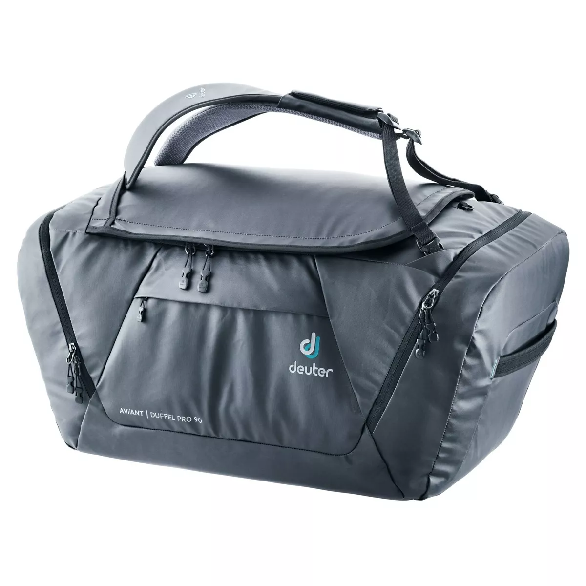 Deuter duffle outlet