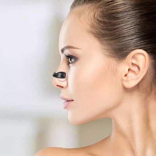 Magnetic Nasal Breathing Nose Dilators Starter Kit Nasal Strips Nasal Clip anti - Picture 7 of 14