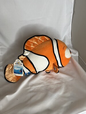 find nemo plüsch build A Bear