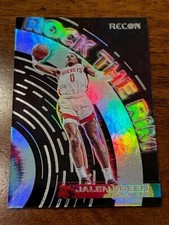 🔥2021-22 Panini RECON NBA *Inserts* Legends~Maneuvers~Rock Rim~Rookie~Review +