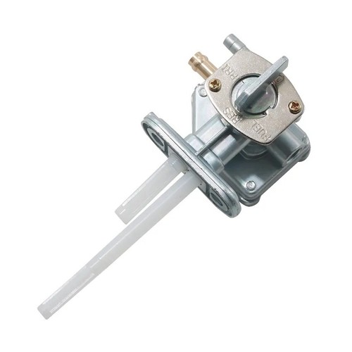 Fuel Petcock Tap Valve Switch For Yamaha FJ600 XJ750 XJ600 XJ600H XJ600N Diversi - Picture 3 of 6