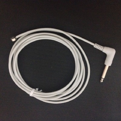 2pcs / Lot Adult YSI 400 Skin Surface Temperature Probe Compatible 3M