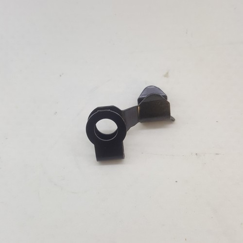 FERMO FERMAGLIO PEDALE ACCELERATORE DX FIAT 500 - 600 PER 814838 - Imagen 1 de 4