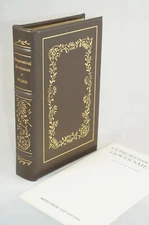 Woodrow Wilson / Congressional Government A Study in American Politics Leather