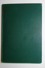 Legacy Of The Golden Key, by Will H. Brown - 1914 SIGNED First edition