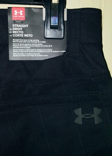 Under Armour Professional Golf Pants 