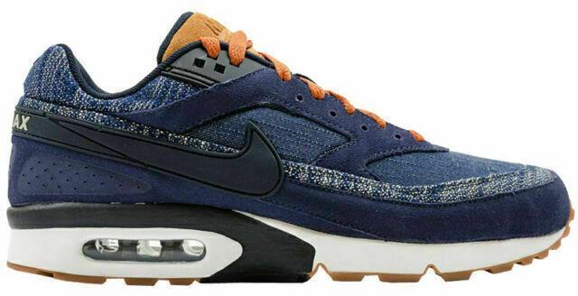 靴 NIKE AIR MAX BW PREMIUM819523-201 25cm 直リンク・国内3月8日発売予定】 ナイキ エアマックス BW