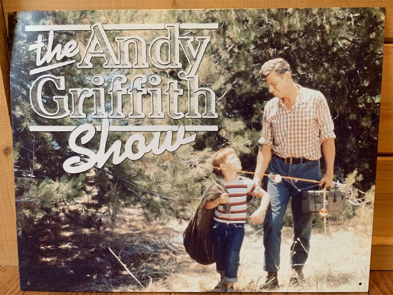 The Andy Griffith Show