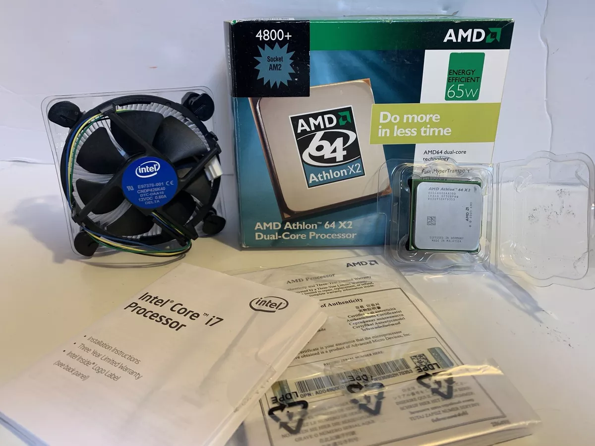 4800 amd sales