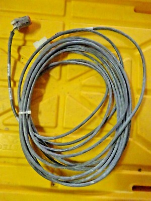 ZF PADOVA SRL  71817-30 BOW THRUSTER CABLE 2VDC SYSTEMS ONLY 30'