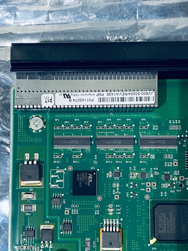 Option lame FC améliorée HPE QW940A SN8000B 8 Go 32 ports 8 - Photo 3/20