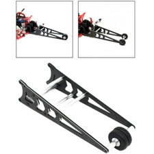 NEW Powerhobby Aluminum Speed Run Wheelie Bar FOR Traxxas RUSTLER / BANDIT