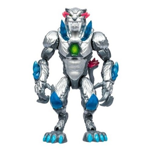MrBeast Lab Release Mutators Metallic Panther, Muate the Ultimate Beast - Bild 7 von 15