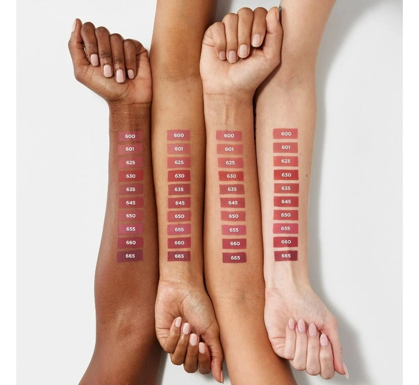 Loreal Infalible Le Matte Resistance 16 HR Lipstick (0.16fl/5ml)  You Pick! NEW - Image 3 of 4