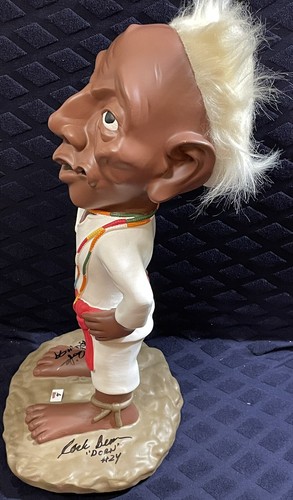Jobu Major League Movie Charlie Sheen, Tom Berenger, Corbin Bernsen Autographs - 第 10/16 張圖片