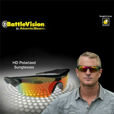 all clear sunglasses